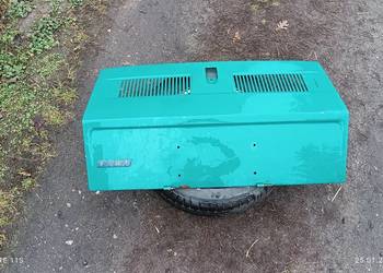 Fiat 126p (pokrywa, klapa, maska) silnika Fiat 126p (pokrywa, klapa, maska) silnika