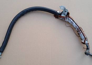 WĄŻ PRZEWÓD WSPOMAGANIA NISSAN MURANO Z50 Z51 3.5 V6