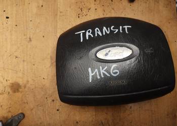 Ford Transit MK6 airbag poduszka kierowcy