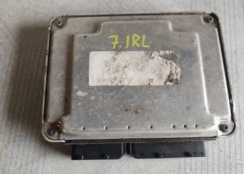 STEROWNIK SILNIKA GALAXY I FL 1.9 TDI 038906019FA 0281010629