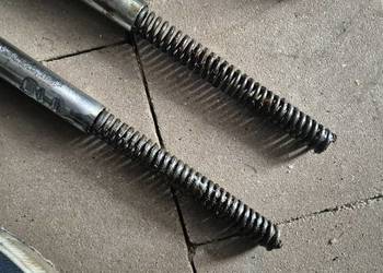 Motorynka sprężyny lag prl