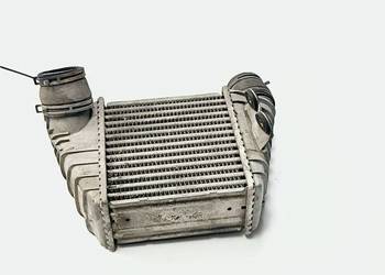 INTERCOOLER VOLKSWAGEN BORA 1J0145805