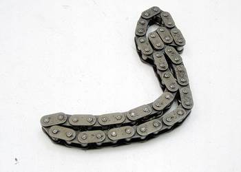 ŁAŃCUCH ROZRZĄDU POMPY OLEJU 2.5 TD DISCOVERY II L318 DEFENDER L316