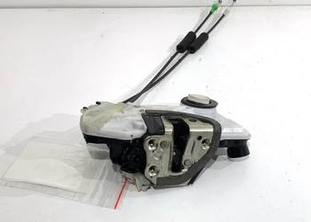 ZAMEK DRZWI PRAWY PRZÓD TOYOTA AYGO II Hatchback