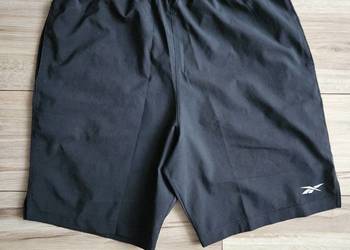 Męskie spodenki Reebok