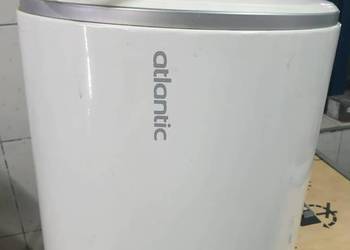 Pod umywalkowy podgrzewacz wody Atlantic 15L 2000W