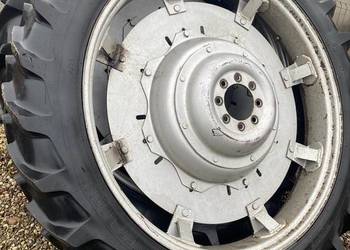 Komplet kół Taurus 11.2R48 230/95R36 polecam