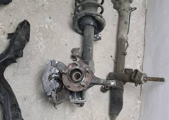 Ford Kuga - zestaw części