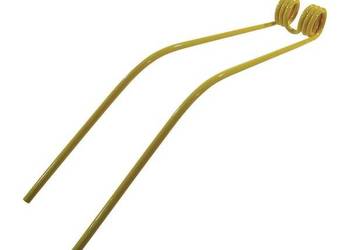 Palec zgrabiarki, pasuje do Niemeyer 600013KR