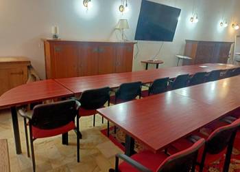 Stoły konferencyjne lub do innego zastosowania