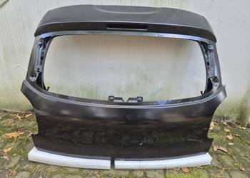 Klapa pokrywa bagażnika Citroen C3 Nr 9812299680 98 122 996 80