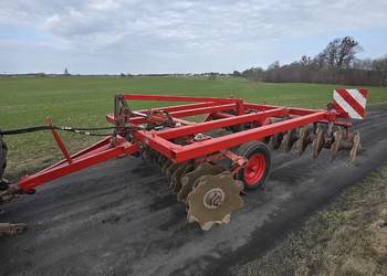 Brona Talerzowa BDT-30