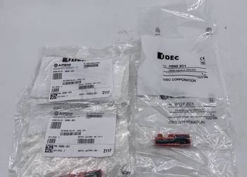 Idec HS9Z-ZC1 Magnet for HS7A