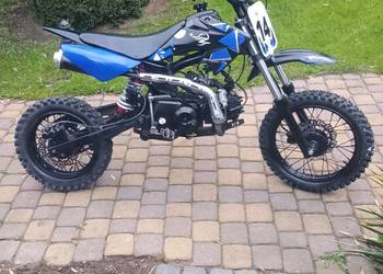 Cross Zipp 110 półautomat