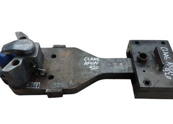 ZACZEP KULOWY LISTWA DOLNA K80 CRAMER KBA8304 8003283 Claas Axion 920