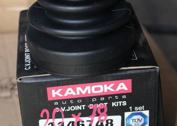 1146748 - KAMOKA - Osłona, wał pędny