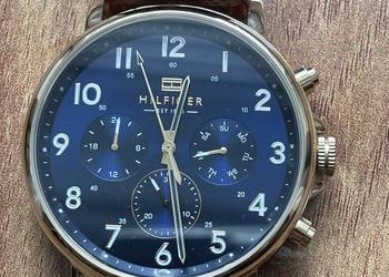 Zegarek Tommy Hilfiger