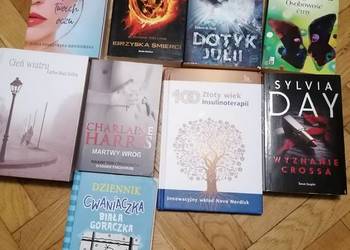 Książki różnego rodzaju Książki różnego rodzaju