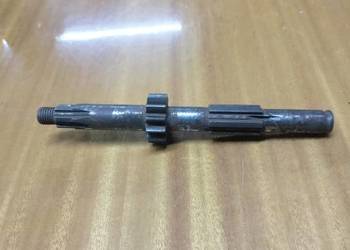 Wałek sprzęgłowy Jawa cz