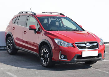 Subaru XV 2.0i
