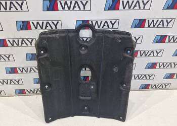 BMW F39 F45 F46 F48 IZOLACJA WYGŁUSZENIE OSŁONA TUNELU 7298867