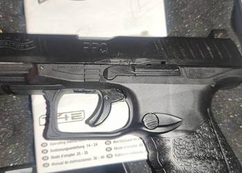 Walther PPQ