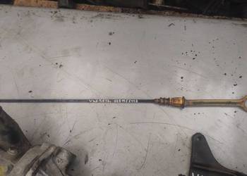 VW SEAT SKODA AUDI 1,9 TDI 1Z bagnet miarka oleju 028115611D