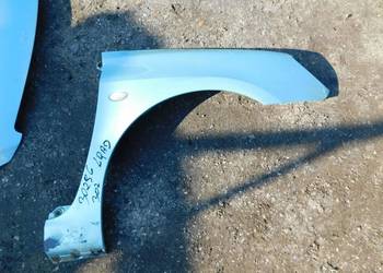 peugeot 307 błotnik kolor LQAD nr 30296 WYSYŁKA