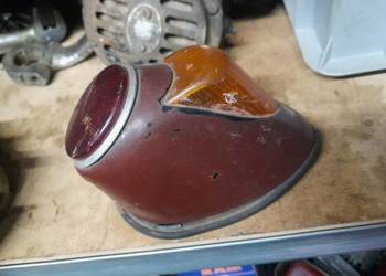 Lampa tył csepel danuvia 125