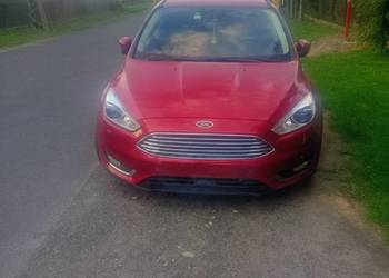 Sprzedam Ford Focus mk3