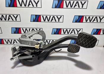 BMW F20 F22 F30 F32 PEDAŁ PEDAŁY DŹWIGNIA NOŻNA HAMULCA SPRZĘGŁA 6860643