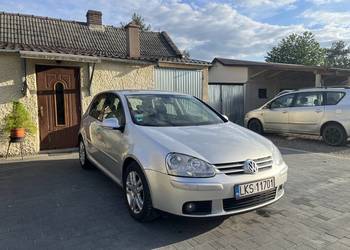 Volkswagen Golf V