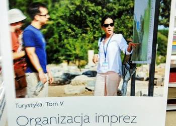 Organizacja imprez i usług turystycznych WSiP Organizacja imprez i usług turystycznych WSiP