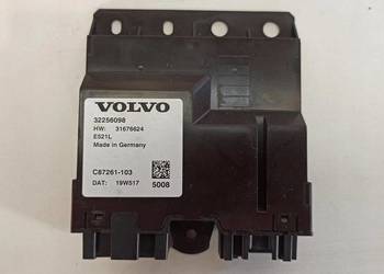 VOLVO V60 MODUŁ STERUJĄCY klapy 32256098