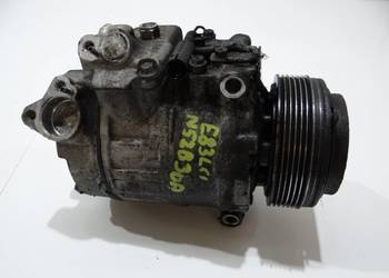 KOMPRESOR SPRĘŻARKA KLIMATYZACJI BMW X3 E83 LCI N52 447260-0450