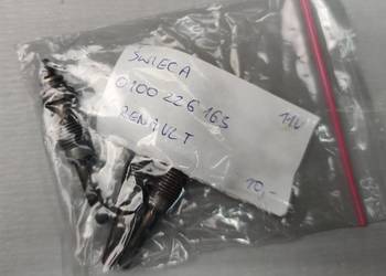 Świeca żarowa Renault 11V 0100226163