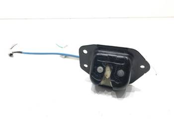 ZAMEK KLAPY TYŁ NISSAN MICRA K13 Hatchback