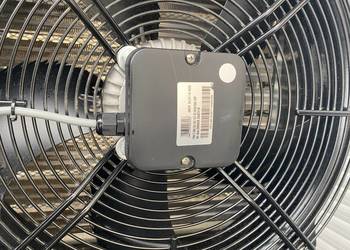 Nagrzewnica elektryczna 23 kW FLOWAIR LEO EL 23.