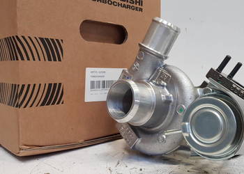 Nowa turbosprężarka MITSUBISHI 49335-03500 49T35-03500 