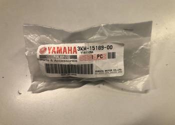 Korek miski oleju Yamaha TT600E 3KM-15189-00 Oryginał