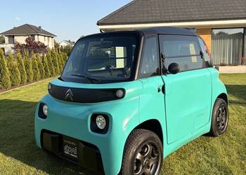 Citroen ami