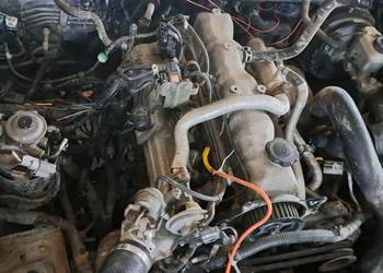 Silnik słupek 2.5tdi ford ranger mazda b2500 2.5tdi