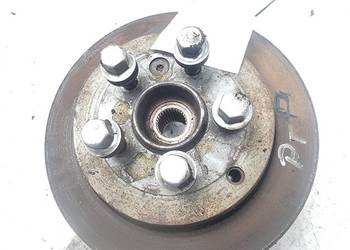 ZWROTNICA PRAWA TYŁ LAND ROVER DISCOVERY 3