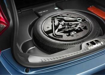 VOLVO XC90 II nakretka sruba kola zapasowego OE 31329317