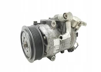 SPRĘŻARKA KLIMATYZACJI 6Q0820803J 1.9 TDI Seat Ibiza III (2002-2008)