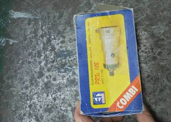 Celma dostawka udarowa