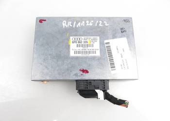 MODUŁ BLUETOOTH AUDI A3 (8P1) 8P0862335