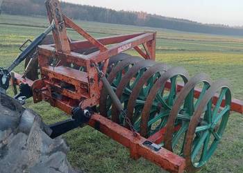 Agregat na przedni TUZ