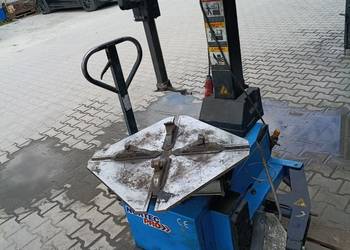 Montażownica Nortec Pro MO 405