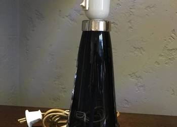 Orrefors RD 1566 by Carl Fagerlund lata 60 lampa